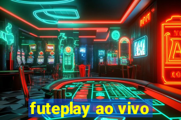 futeplay ao vivo